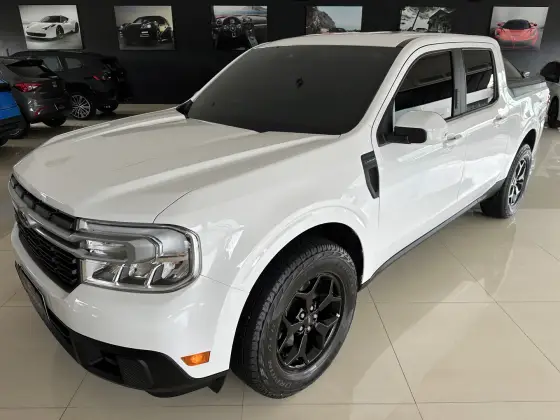 FORD MAVERICK 2022