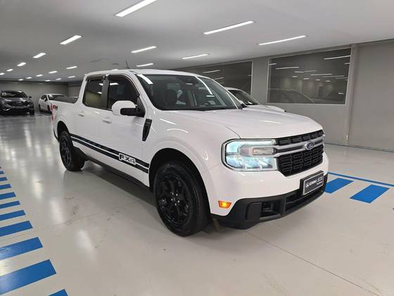 FORD MAVERICK 2022
