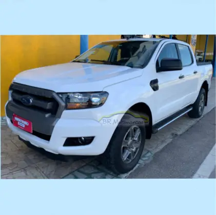 FORD RANGER 2017