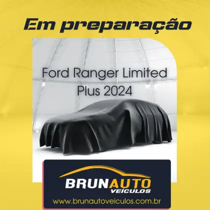 FORD RANGER 2024