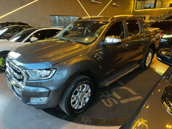 FORD RANGER 2019