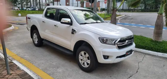 FORD RANGER 2022