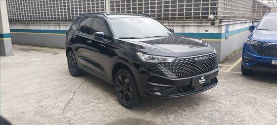 GWM HAVAL H6 2024