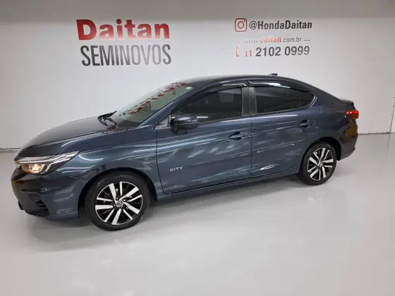 HONDA CITY 2023