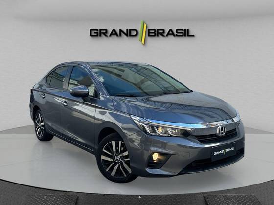 HONDA CITY 2022