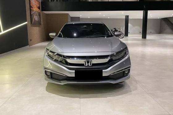 HONDA CIVIC 2021