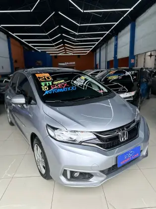 HONDA FIT 2020