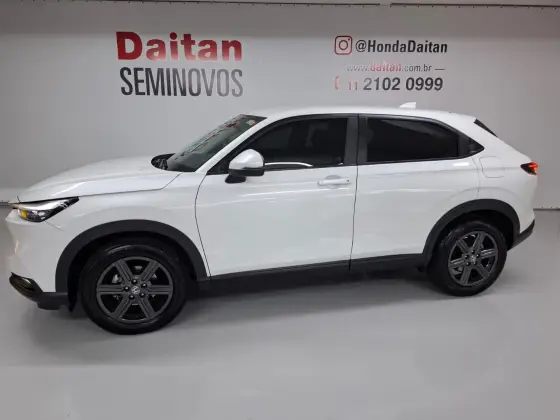 HONDA HR-V 2023