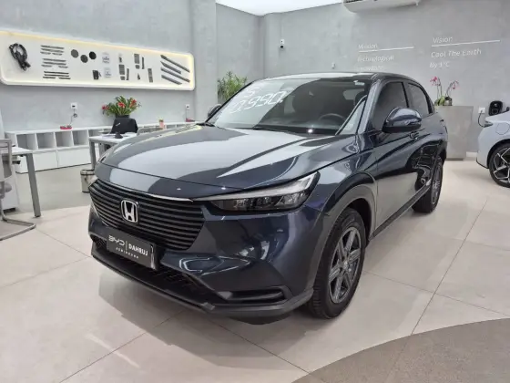 HONDA HR-V 2025