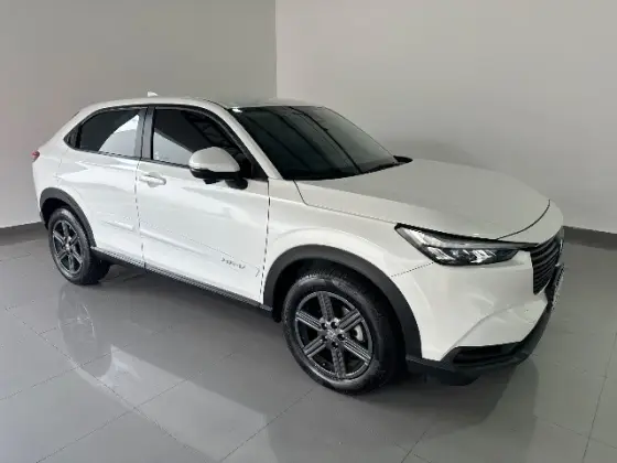HONDA HR-V 2025