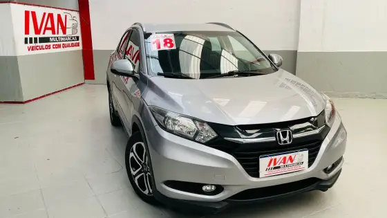HONDA HR-V 2018