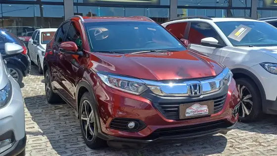 HONDA HR-V 2019