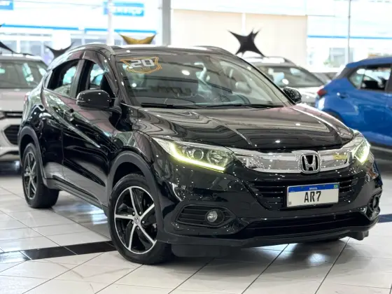 HONDA HR-V 2020