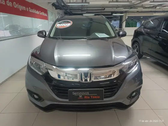 HONDA HR-V 2020