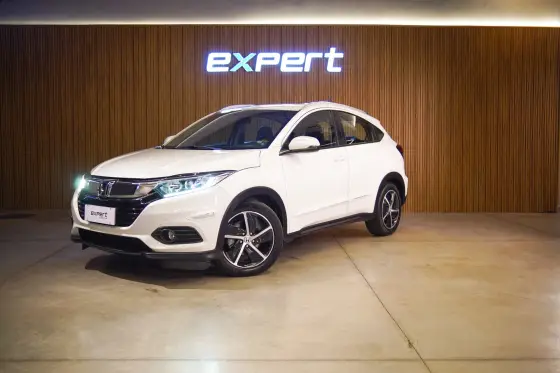 HONDA HR-V 2020