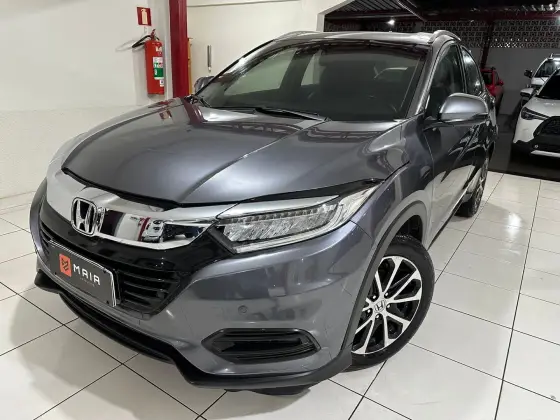 HONDA HR-V 2021