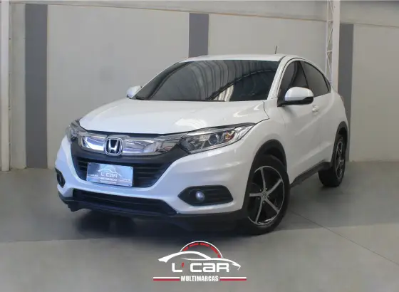 HONDA HR-V 2019