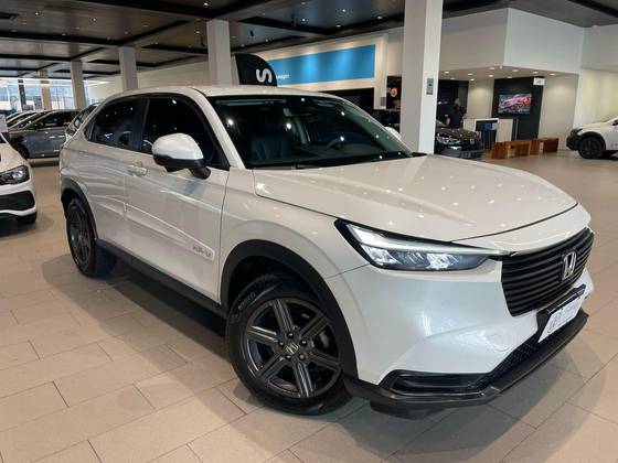 HONDA HR-V 2024
