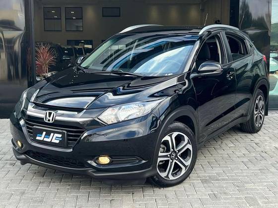HONDA HR-V 2016