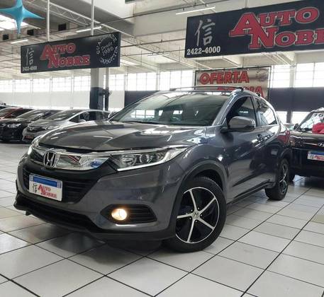 HONDA HR-V 2021