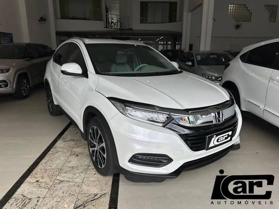 HONDA HR-V 2021
