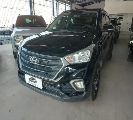 HYUNDAI CRETA 2020