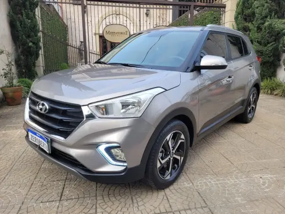 HYUNDAI CRETA 2020