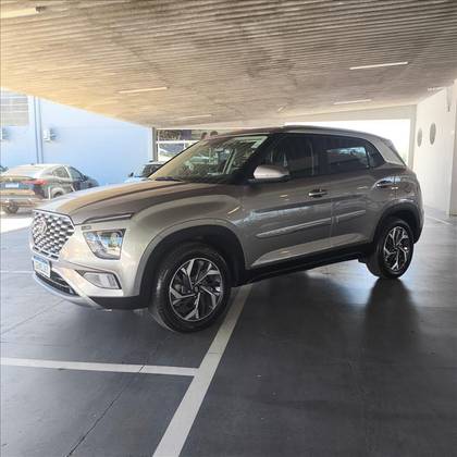 HYUNDAI CRETA 2023