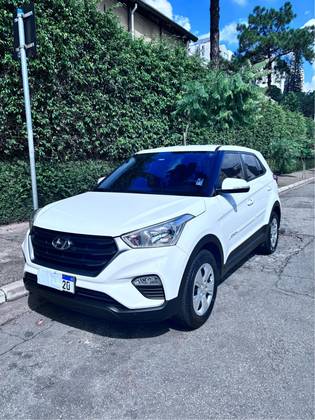 HYUNDAI CRETA 2020