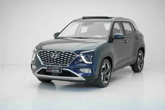 HYUNDAI CRETA 2023