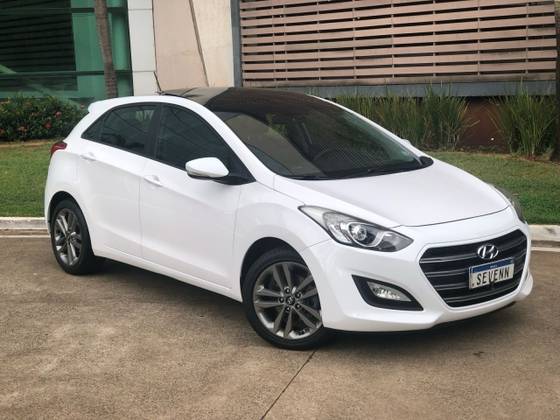 HYUNDAI I30 2016
