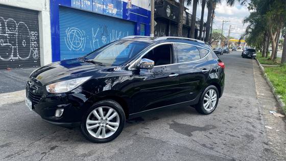 HYUNDAI IX35 2013