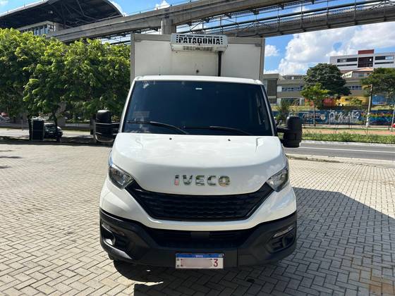 IVECO DAILY 2022