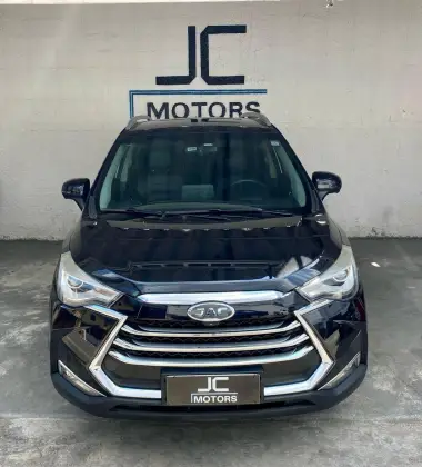 JAC T50 2019