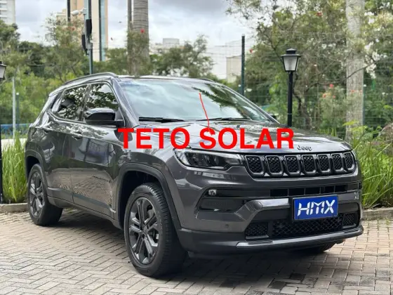JEEP COMPASS 2024