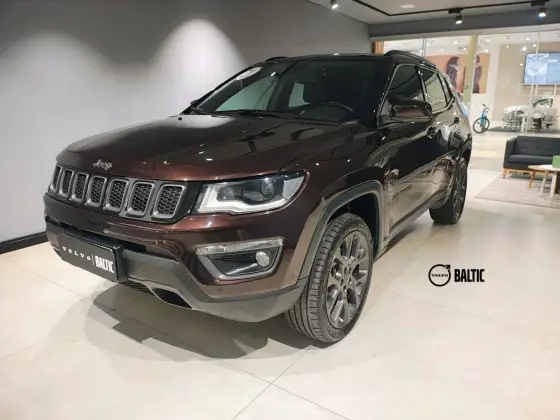 JEEP COMPASS 2021