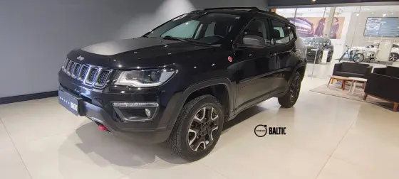 JEEP COMPASS 2019