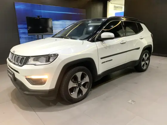 JEEP COMPASS 2018