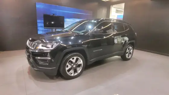 JEEP COMPASS 2020