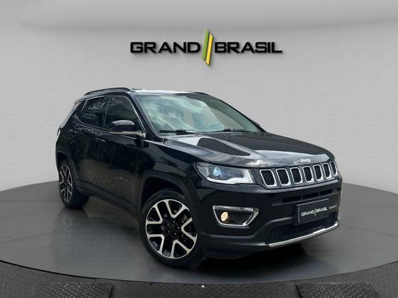 JEEP COMPASS 2021