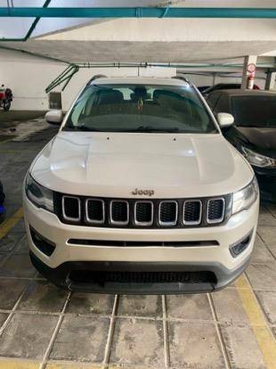 JEEP COMPASS 2018