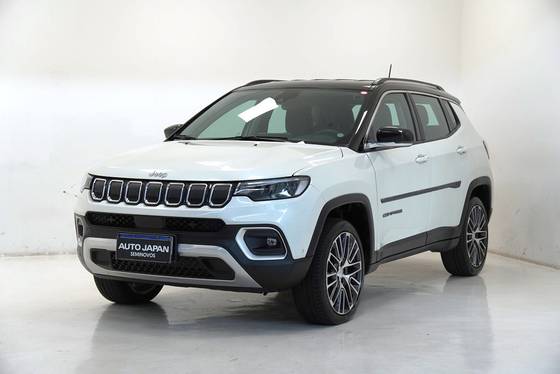 JEEP COMPASS 2022