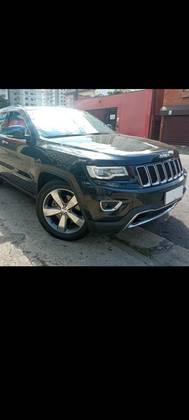 JEEP GRAND CHEROKEE 2014
