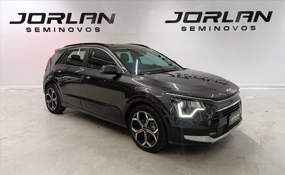 KIA NIRO 2023
