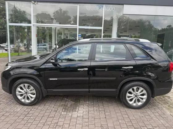 KIA SORENTO 2015