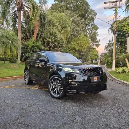 LAND ROVER RANGE ROVER VELAR 2023