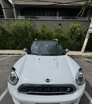MINI COOPER 2019