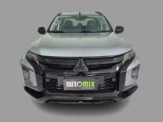 MITSUBISHI L200 TRITON 2025