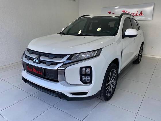 MITSUBISHI OUTLANDER SPORT 2022