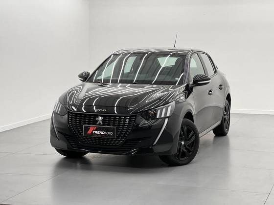 PEUGEOT 208 2024